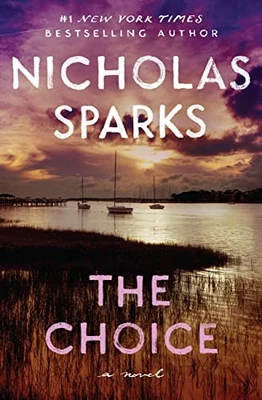 The Choice, Sparks, Nicholas - Bild 1 von 2