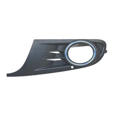 Gitter Lüftungsgitter für Stoßstange Set Links u. Rechts für VW Golf 6 08-16