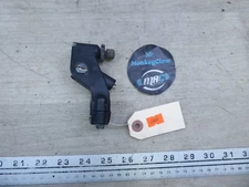 2000 Honda CBR600 F4 H20869) front left clutch lever perch with switch 
