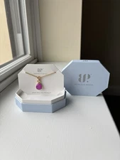 Bomb Party Original Necklace - NK23870 Divine Lineage - Brand New w/ Box!