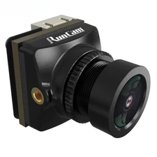 Camera DC 5-36V Screen Ratio 4:3/16:9 Night View for RC FPV Drones Quadcopter