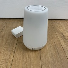 Hatch Rest 1st Gen Night Light Dimmable Baby Sound Machine w Power Cord