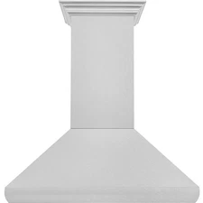 ZLINE 8687S30 Outdoor Wall Mount Range Hood
