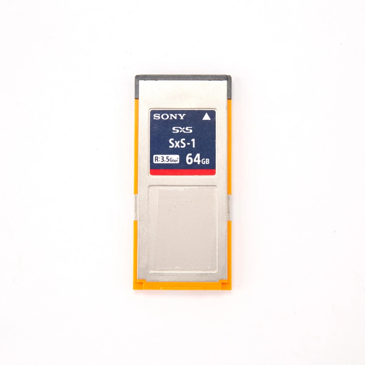 Sony SxS 64 GB Camera Memory Cards for sale | eBay
