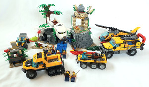 60161 Lego | eBay