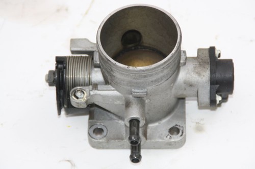 Drosselklappe Kia RIO 2 JB 951002G860 3510026860 1.4 71 KW 97 PS Benzin 01-2007