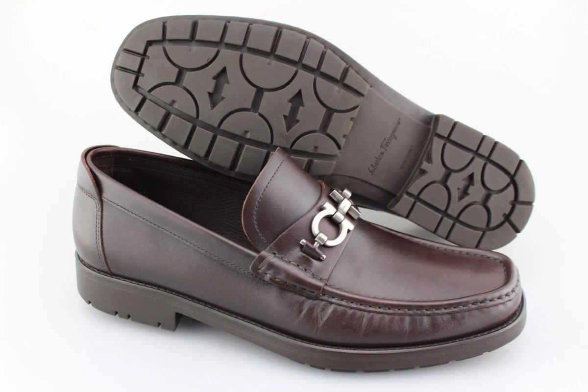 ferragamo master loafer products for sale | eBay