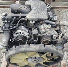 2006 2007 Chevy Silverado 2500 3500 Engine 6.6l Lbz Duramax Motor