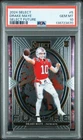2024 PANINI SELECT SELECT FUTURE #5 DRAKE MAYE ROOKIE RC PSA 10