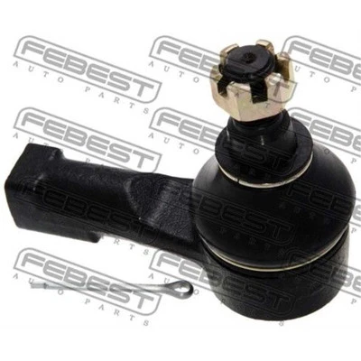FEBEST Spurstangenkopf Spurstange beidseitig passend für Daihatsu Terios - Bild 1 von 2