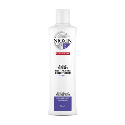 4064666102320 NIOXIN System 6 Scalp Therapy Revitalising Conditioner odżywka do 