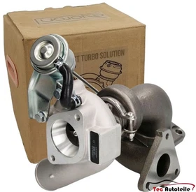 Neu Turbolader Ford Transit  2.4 TDCi RWD