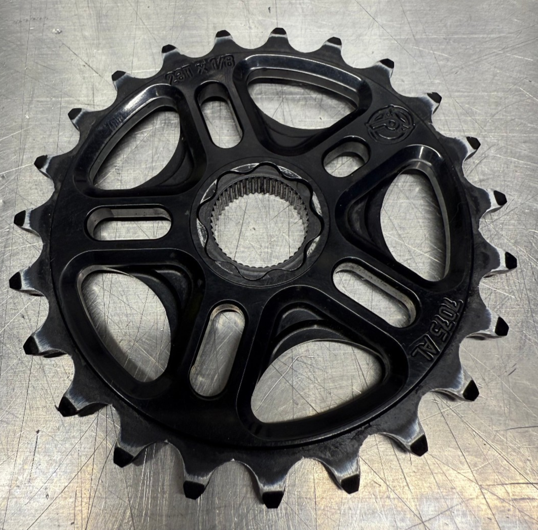 profile racing blackjack sprocket 30t 5 Best 30T BMX Sprockets