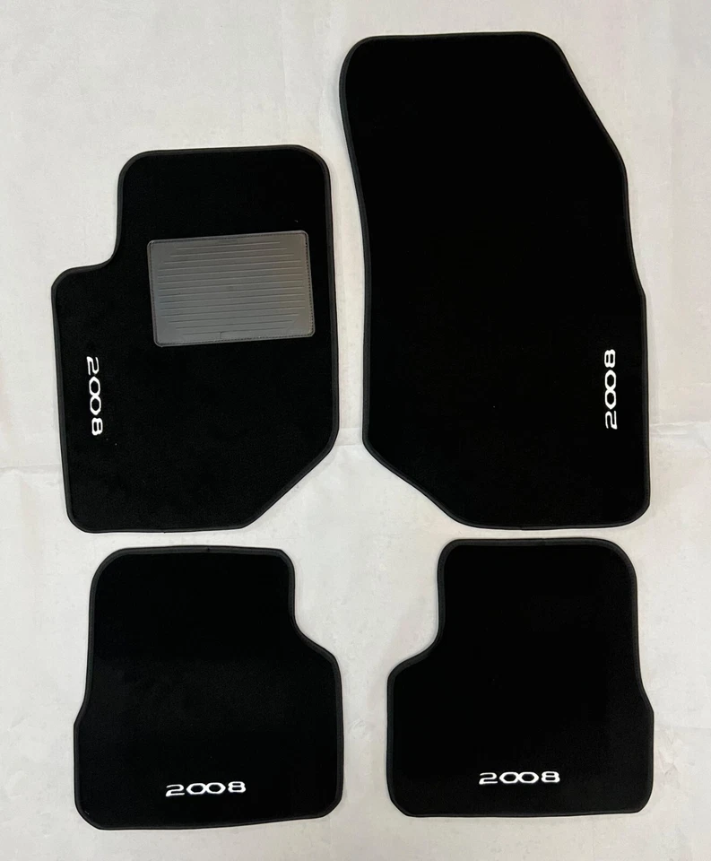 RDS TRUCK Tappetini peugeot 2008 II dal 2019 in poi *compatibili*