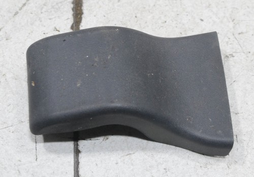 VW Passat 3C Variant Bj 05 Abdeckung Blende Heckklappe Scharnier Re #122608-G521