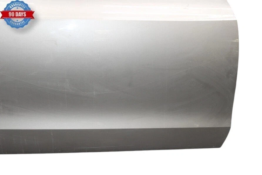 08-17 Audi A5 A5 Quattro S5 Panel de carcasa de puerta del lado del pasajero delantero derecho OEM Foto 4 de 4