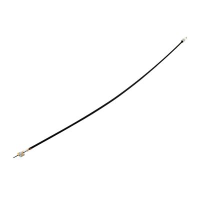 Tachowelle, MOGA 1600mm M10 Vierkant 2mm für Zündapp R 50, RS Kreidler, Hercules