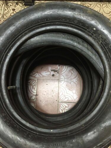 3.25/80-16 56J TT REINFORCED REAR PNEUMATICO VEE RUBBER VRM097 - Foto 3