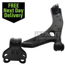 Mazda 3 2009-2014 Front Lower Suspension Wishbone Control Arm Passenger Left
