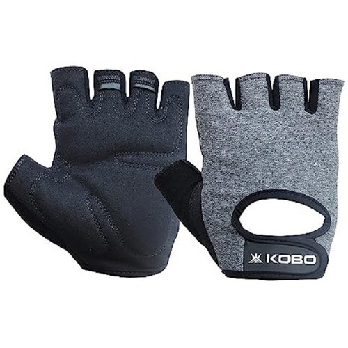 Gants D'entraînement FIT&FAB Pour Femmes - XL - Rose Et Blanc - Neufs