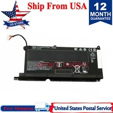 PG03XL PGO3XL Battery for HP Pavilion Gaming 15-ec 15-ec0000 15-ap000 15-ap090nz