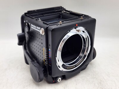Mamiya RZ67 Professional 6x6 Medium Format Camera Body Only RZ-67