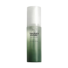 Image of HARUHARU WONDER Black Bamboo Mist | Soothes & Rejuvenates