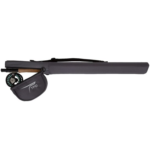 Temple Fork Outfitters Lefty Kreh Professional Series 6wt 9.0ft
