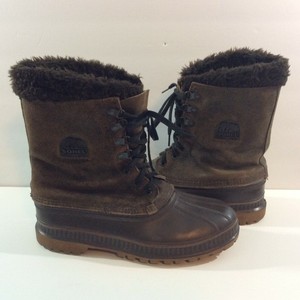 mens winter boots with removable liners