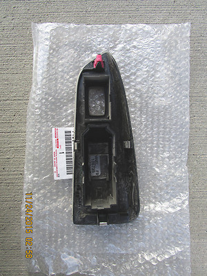 Interruptor De Ventana Eléctrica (lado Del Conductor, 8404060073