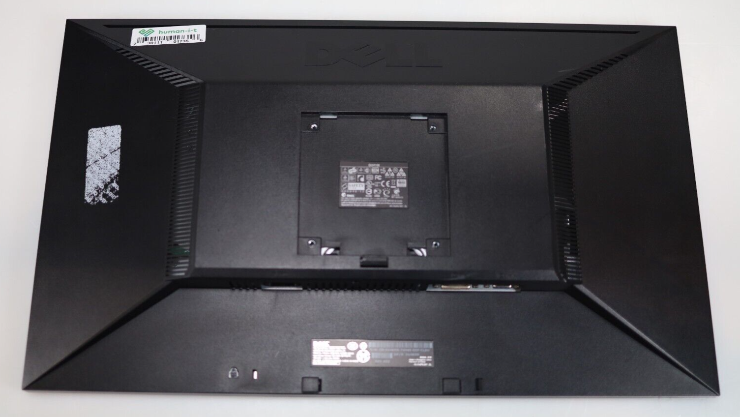 Dell+G2410T+2422+Widescreen+Flat+Panel+LCD+Monitor+With+Stand for sale