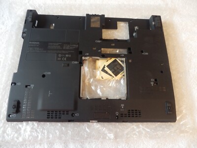 Plasturgie d'écran grise pour LENOVO Thinkpad L540