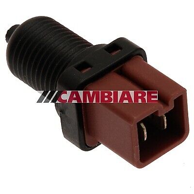 Clutch Pedal Switch fits FORD MONDEO 2.0 93 to 96 Cruise Control Cambiare New - Picture 1 of 1