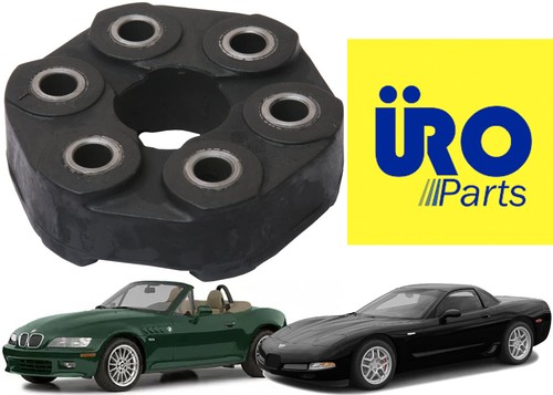 URO Parts 26111227410 – Giunto Flessibile (Disco) Per Albero Di Trasmissione, Qualità OE