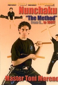 Nunchaku - The Method from 0 to 100!!! - Picture 1 of 1