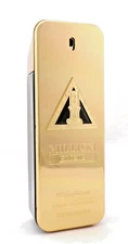 1 Million ELIXIR by Paco Rabanne 6.8 oz. Parfum Intense Spray for Men New NO BOX