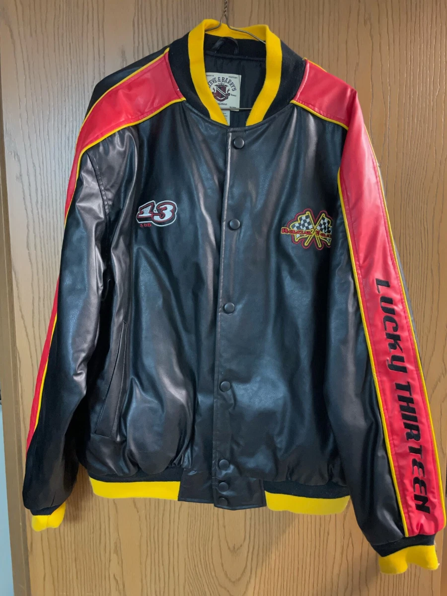 Lucky thirteen best sale jackets