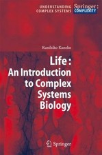 Life: An Introduction to Complex Systems Bi... 9783540326663 by Kaneko, Kunihiko