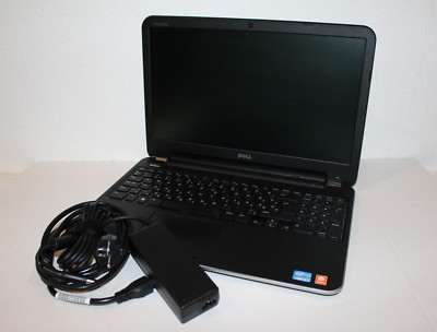 Dell Vostro 2521 / P27F, Intel I3, 4GB RAM, 500Gb HDD, Win 10 Pro