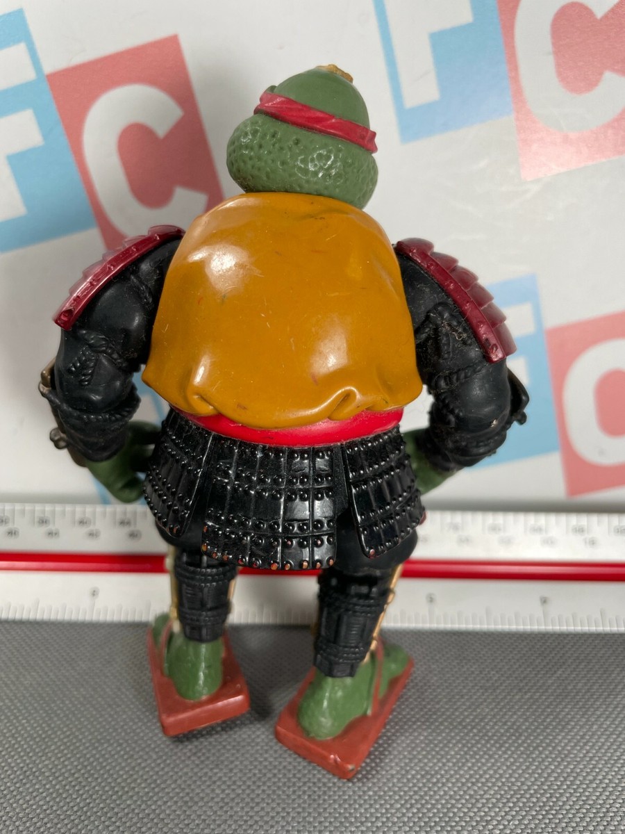 TMNT Samurai Raph ラファエロ　タートルズ プレイメイツ TMNT Samurai Raph ラファエロ タートルズ プレイメイツ - メルカリ