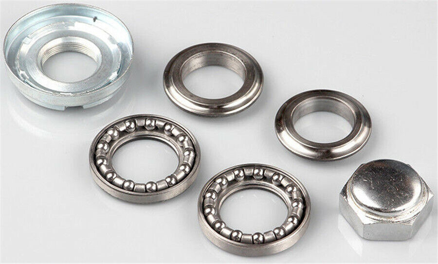 Motorcycle Parts Fit For Honda MONKEY Z50 Z50R Head Stem Steering Rod