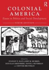 Colonial America by 