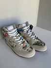 Taille 10,5   Nike Supreme x Dunk SB High Rammellzee avec bidon aérosol personnalisé Laclocks