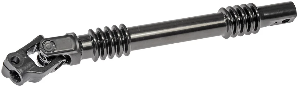 Steering Shaft Dorman For 2001-2005 Chevrolet Silverado 3500 4WD - Image 3 of 4