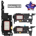 For Samsung Galaxy S23/ S23+ S23 Ultra Original Ear Speaker with Cover Earpiece