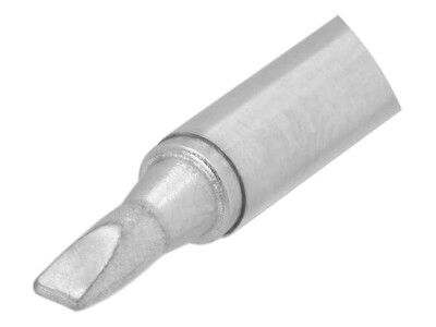 PUNTA SALDATORE QUICK A SCALPELLO 0.2 MM PER TS1200A - Sunshine (Attrezzature laboratorio