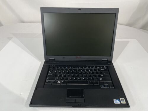 Dell Latitude E5400 14" Laptop Celeron  2.2GHz 1GB RAM - No OS - NO HDD - Afbeelding 1 van 6