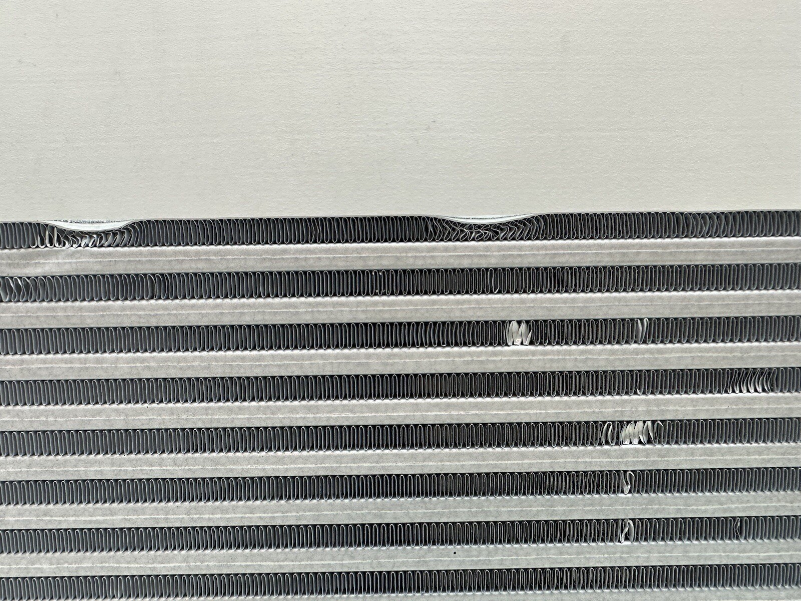 2017 16 - 21 Acura NSX Left Intercooler Assembly 1972058GA01 OEM