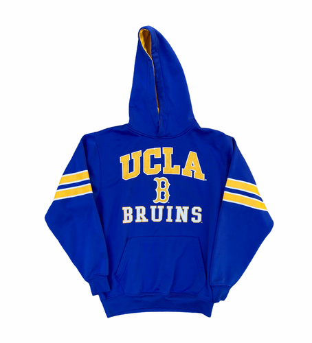 Colosseum Athletics Boy's Youth VTG 