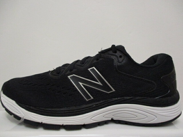 Size 8 - New Balance Vaygo V1 Black for 
